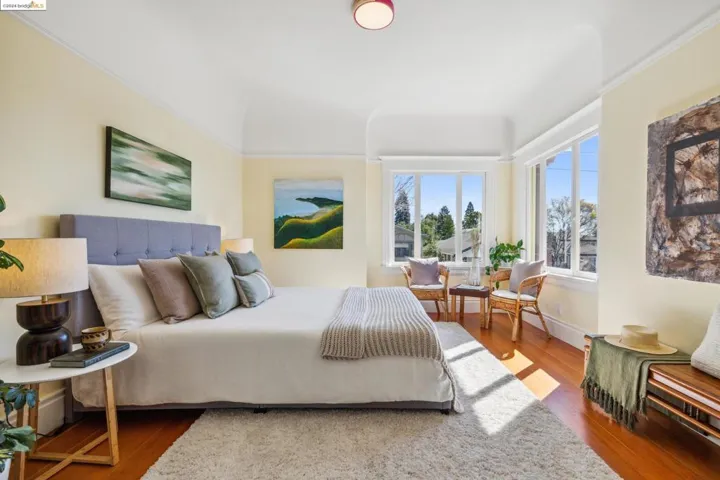 1729 Virginia St, Berkeley, California 94703