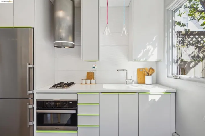 1729 Virginia St, Berkeley, California 94703