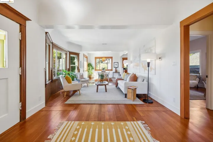 1729 Virginia St, Berkeley, California 94703