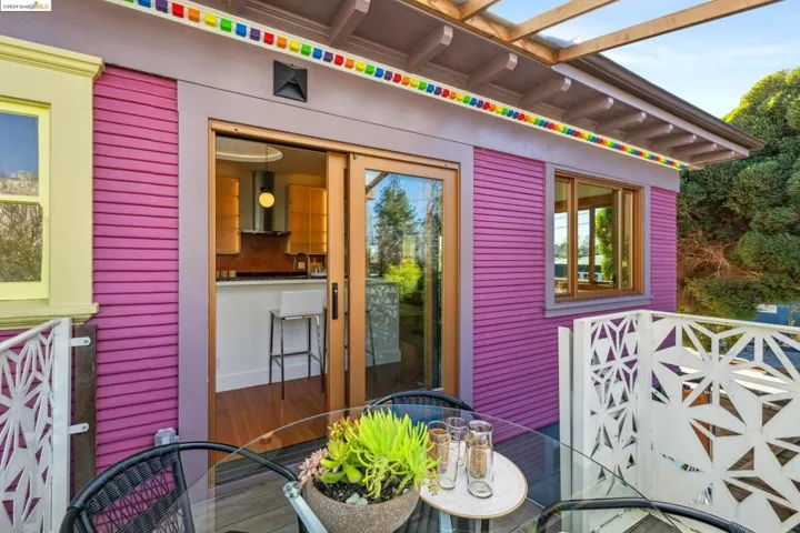 1729 Virginia St, Berkeley, California 94703