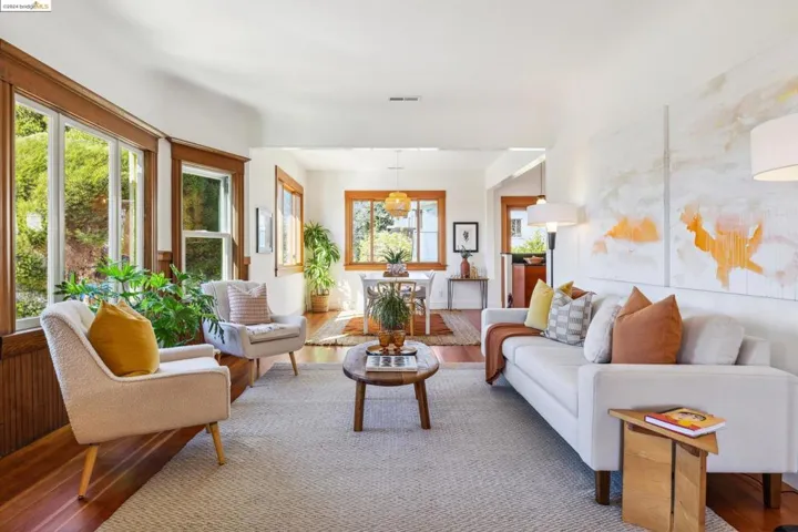1729 Virginia St, Berkeley, California 94703