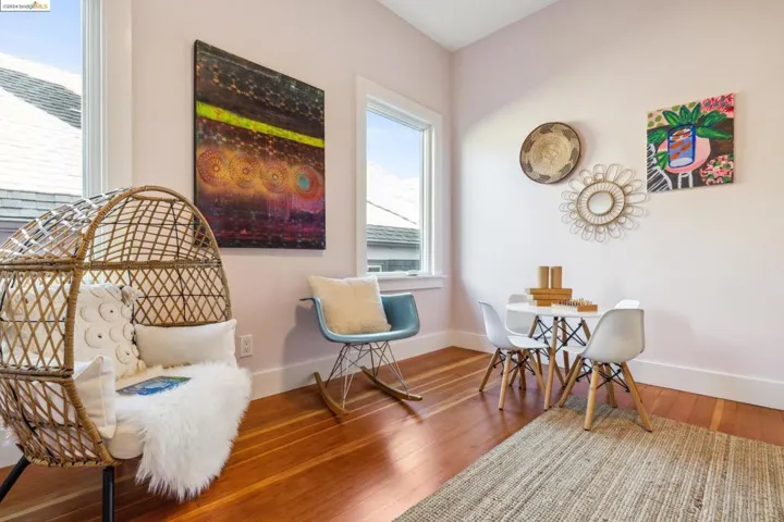 1729 Virginia St, Berkeley, California 94703