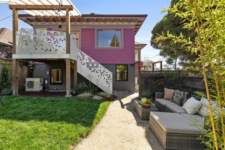 1729 Virginia St, Berkeley, California 94703