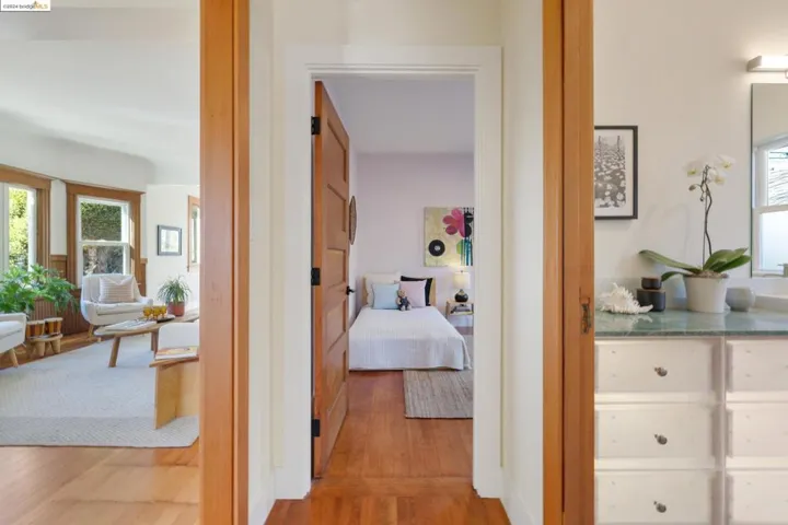 1729 Virginia St, Berkeley, California 94703
