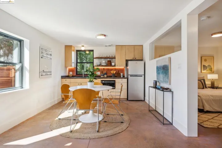 1729 Virginia St, Berkeley, California 94703