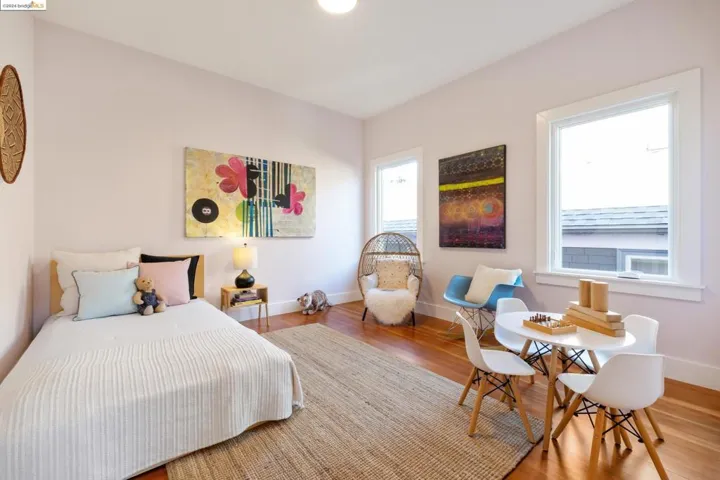 1729 Virginia St, Berkeley, California 94703