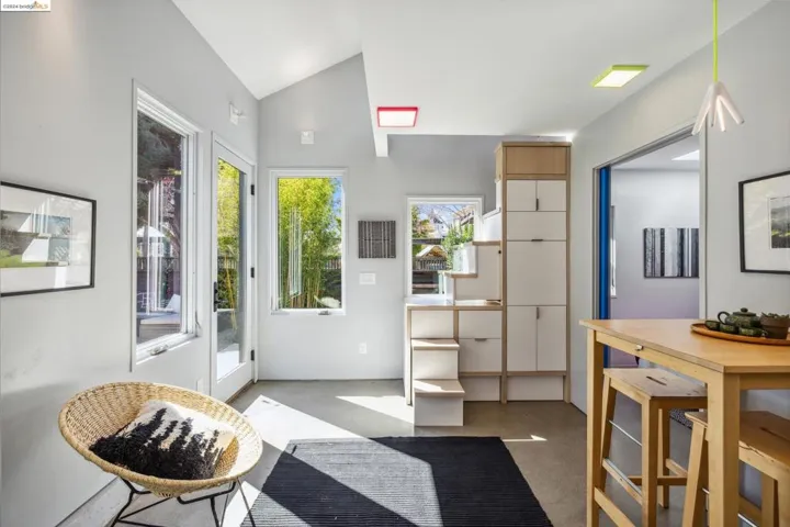 1729 Virginia St, Berkeley, California 94703