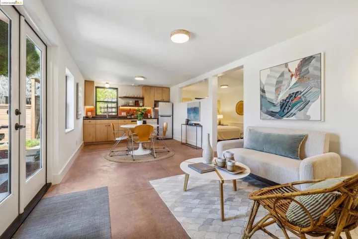 1729 Virginia St, Berkeley, California 94703