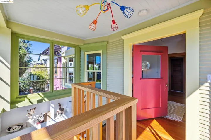 1729 Virginia St, Berkeley, California 94703