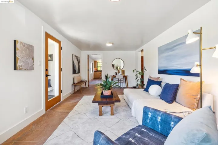 1729 Virginia St, Berkeley, California 94703