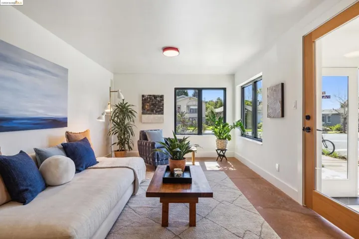 1729 Virginia St, Berkeley, California 94703
