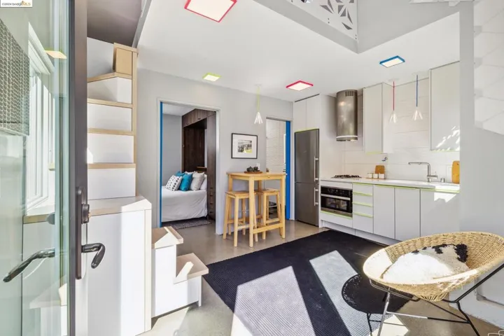 1729 Virginia St, Berkeley, California 94703