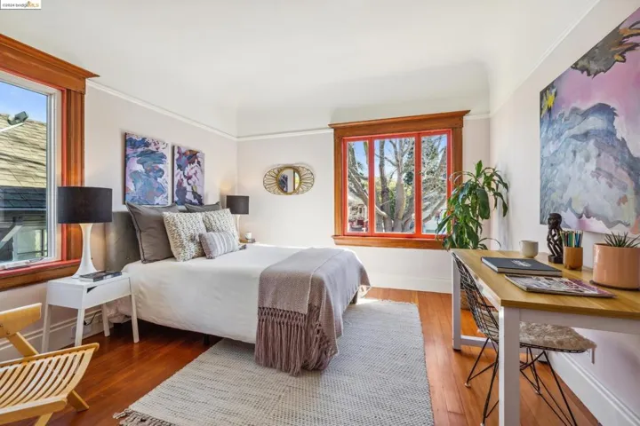 1729 Virginia St, Berkeley, California 94703
