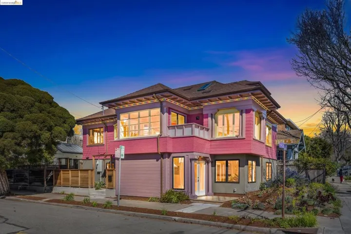 1729 Virginia St, Berkeley, California 94703