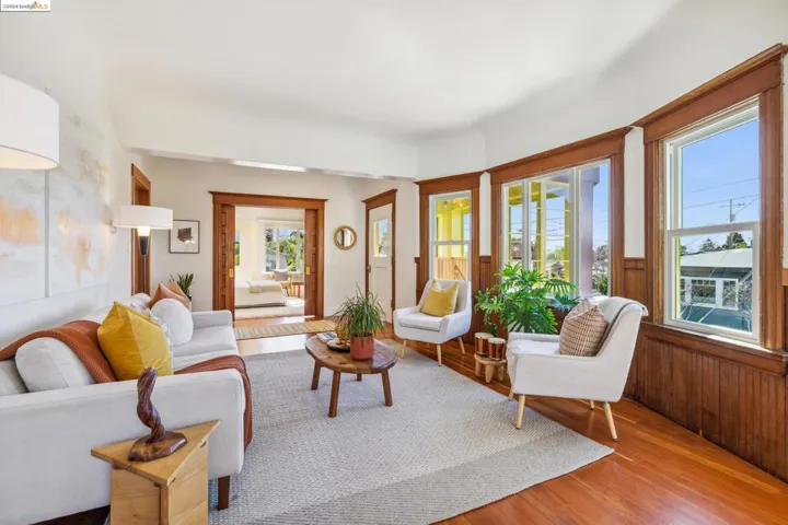 1729 Virginia St, Berkeley, California 94703