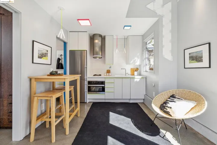 1729 Virginia St, Berkeley, California 94703