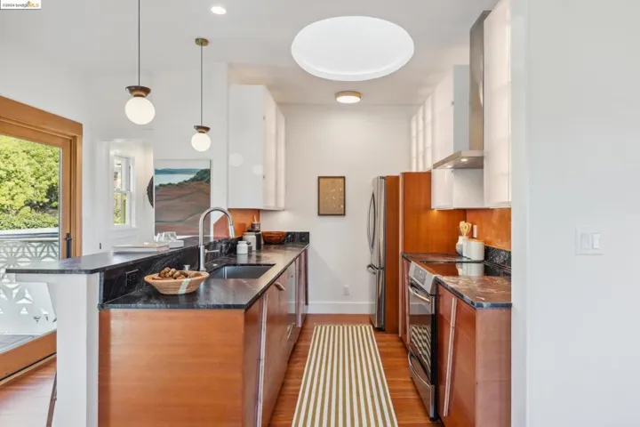1729 Virginia St, Berkeley, California 94703