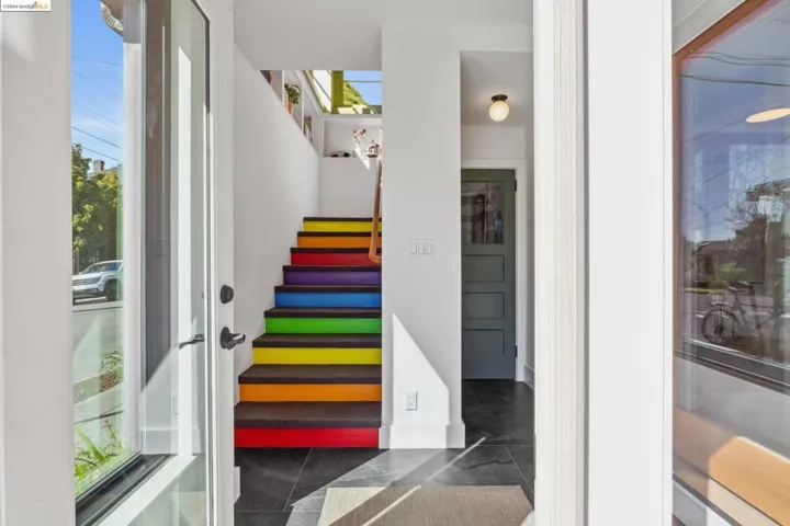 1729 Virginia St, Berkeley, California 94703