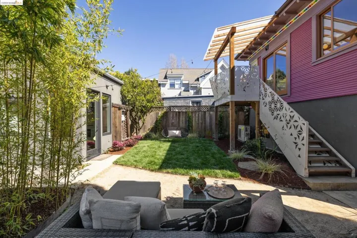 1729 Virginia St, Berkeley, California 94703