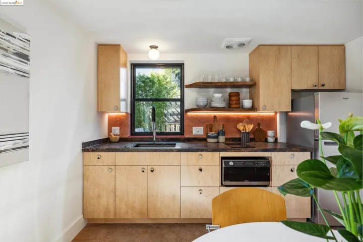 1729 Virginia St, Berkeley, California 94703