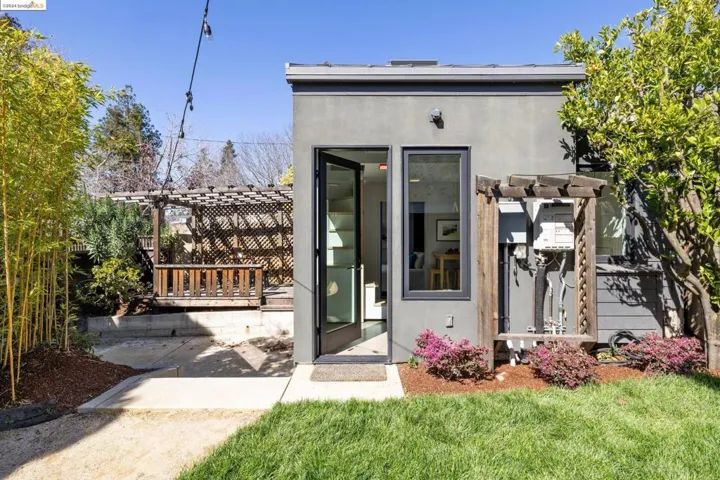 1729 Virginia St, Berkeley, California 94703