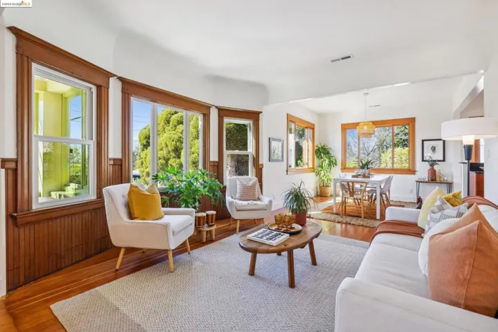 1729 Virginia St, Berkeley, California 94703