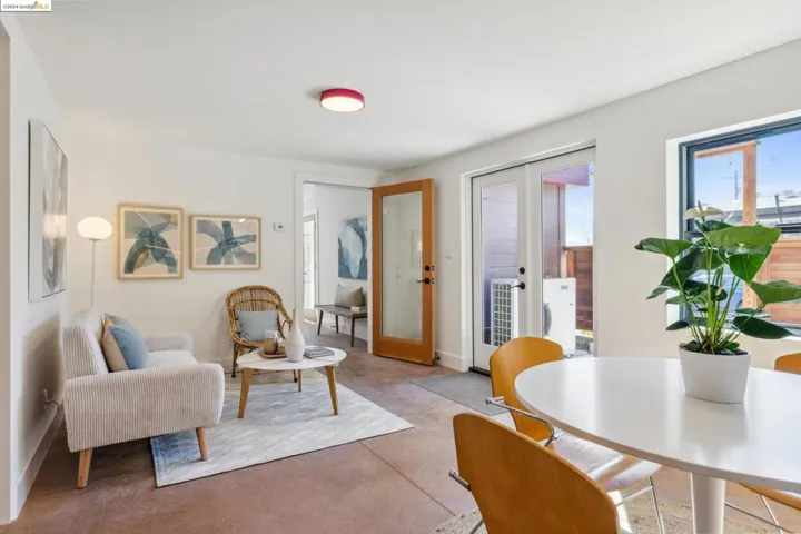 1729 Virginia St, Berkeley, California 94703