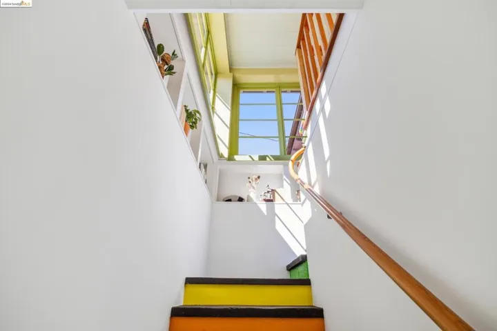 1729 Virginia St, Berkeley, California 94703
