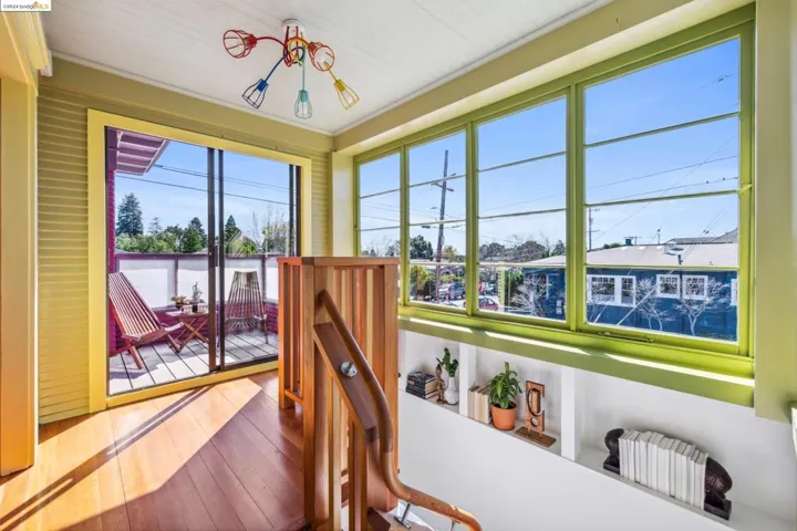 1729 Virginia St, Berkeley, California 94703