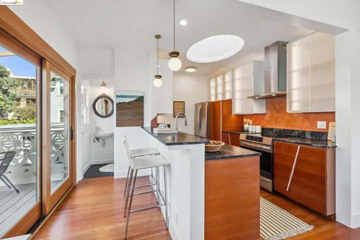 1729 Virginia St, Berkeley, California 94703