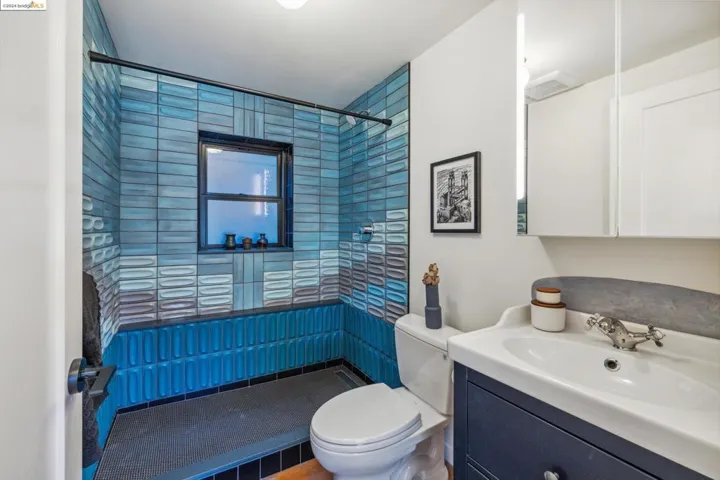 1729 Virginia St, Berkeley, California 94703