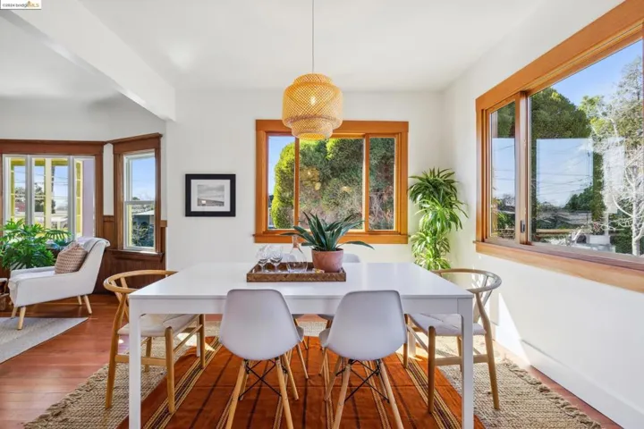 1729 Virginia St, Berkeley, California 94703