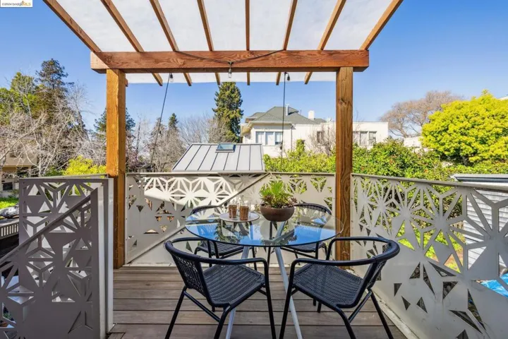 1729 Virginia St, Berkeley, California 94703