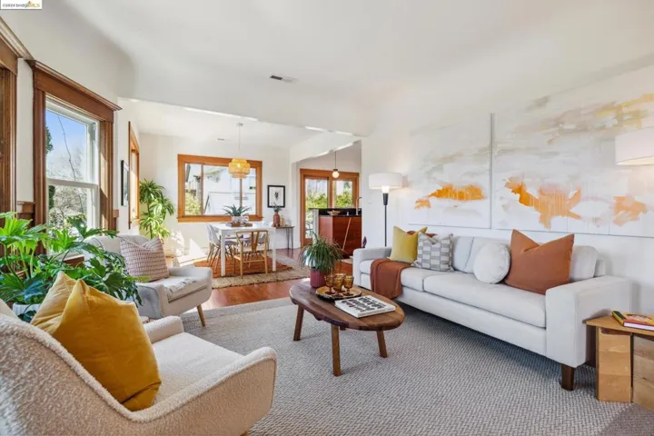 1729 Virginia St, Berkeley, California 94703