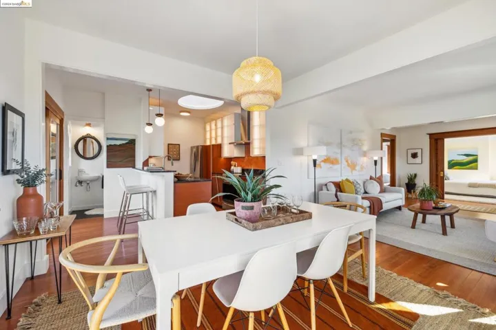 1729 Virginia St, Berkeley, California 94703