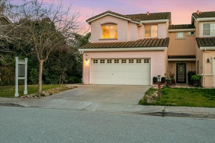 432 Calle Cerro, Morgan Hill, California 95037