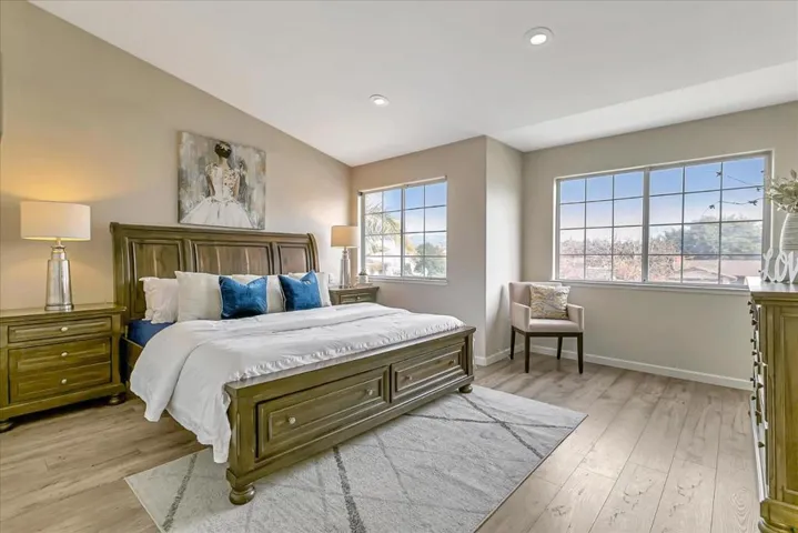432 Calle Cerro, Morgan Hill, California 95037