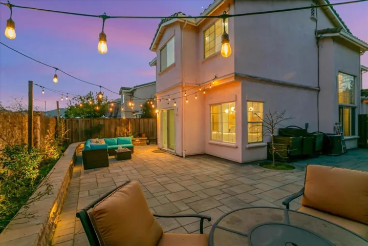 432 Calle Cerro, Morgan Hill, California 95037
