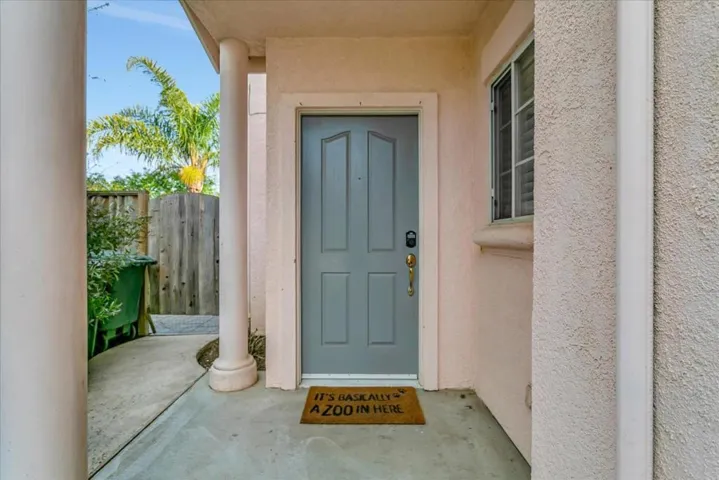 432 Calle Cerro, Morgan Hill, California 95037