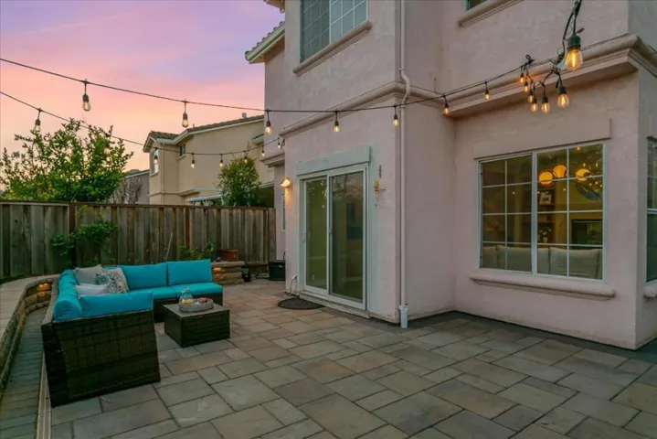 432 Calle Cerro, Morgan Hill, California 95037