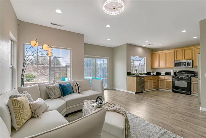 432 Calle Cerro, Morgan Hill, California 95037