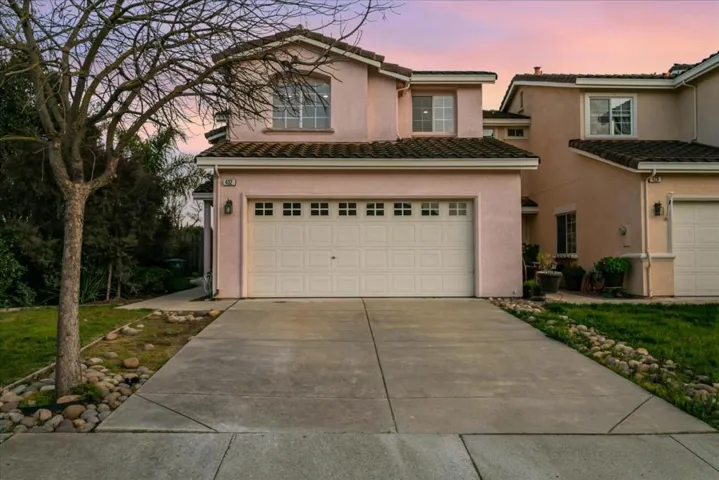 432 Calle Cerro, Morgan Hill, California 95037