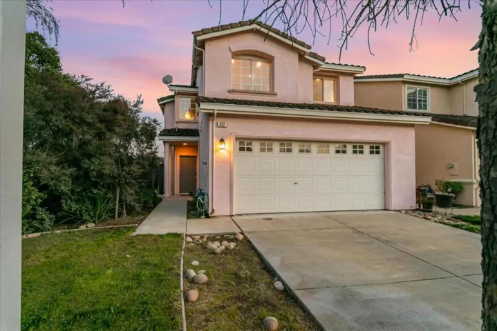 432 Calle Cerro, Morgan Hill, California 95037