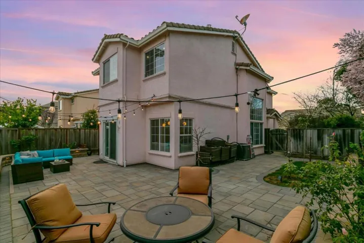 432 Calle Cerro, Morgan Hill, California 95037