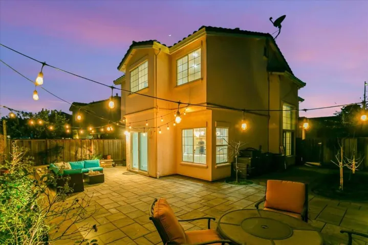 432 Calle Cerro, Morgan Hill, California 95037