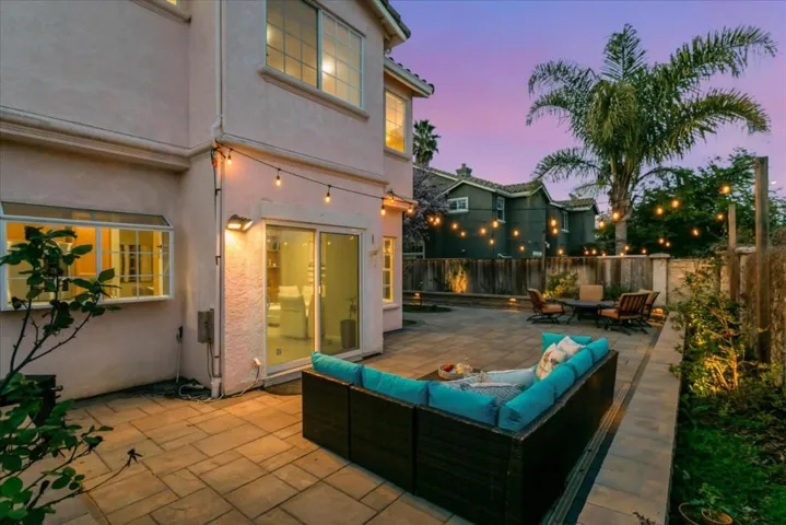 432 Calle Cerro, Morgan Hill, California 95037