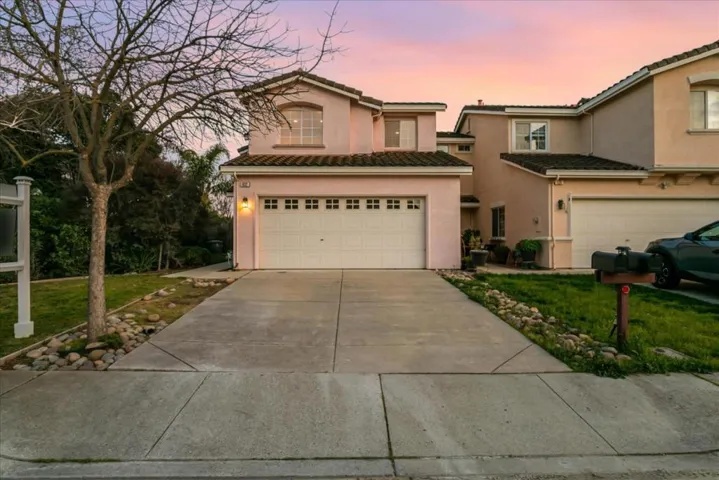 432 Calle Cerro, Morgan Hill, California 95037