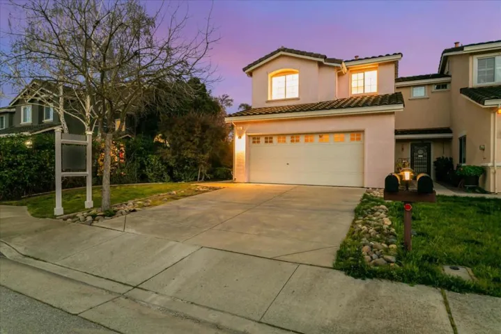 432 Calle Cerro, Morgan Hill, California 95037
