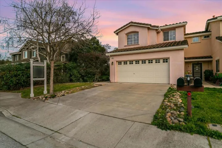432 Calle Cerro, Morgan Hill, California 95037