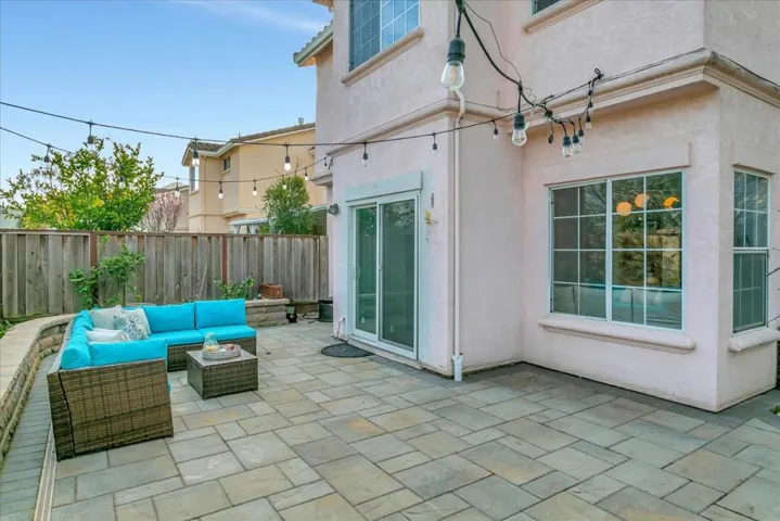 432 Calle Cerro, Morgan Hill, California 95037